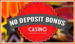 Real money casino free bonus no deposit