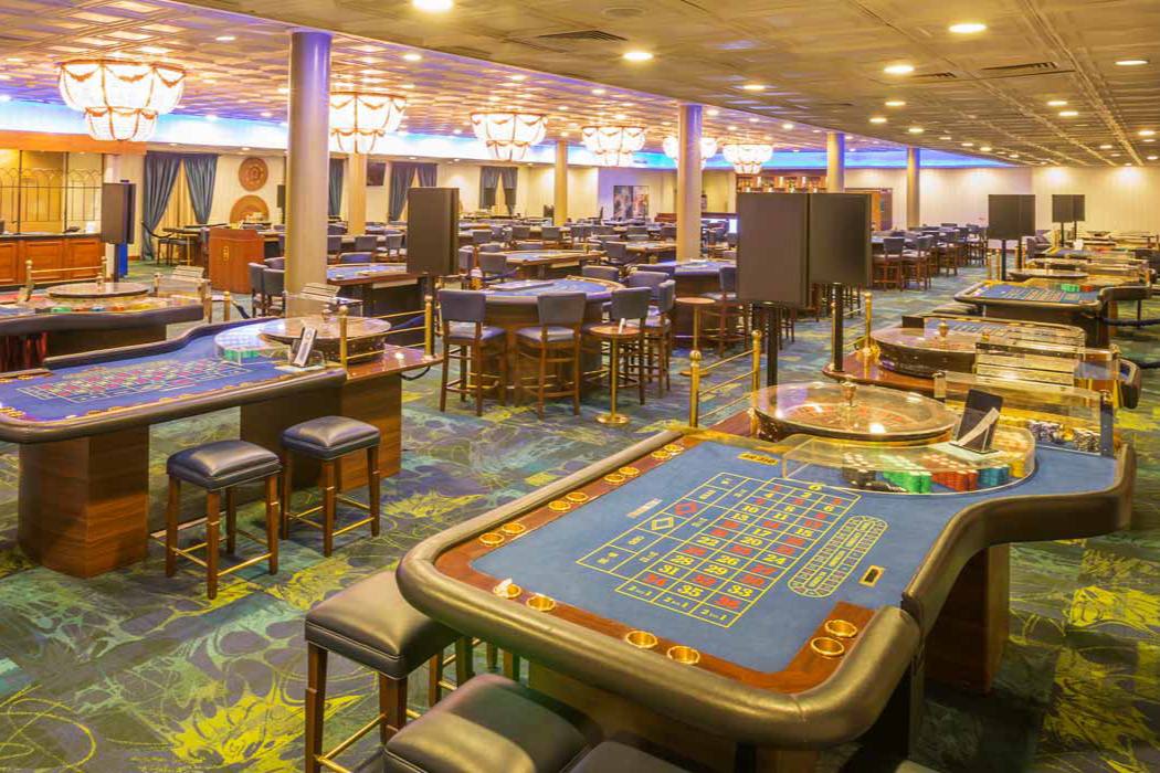 Casino paradise goa tariff ticket